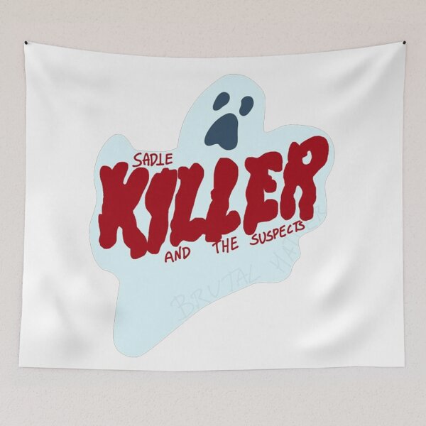 Artikelvorschau, Vintage Sadie Killer entworfen und verkauft von johnhaugg.