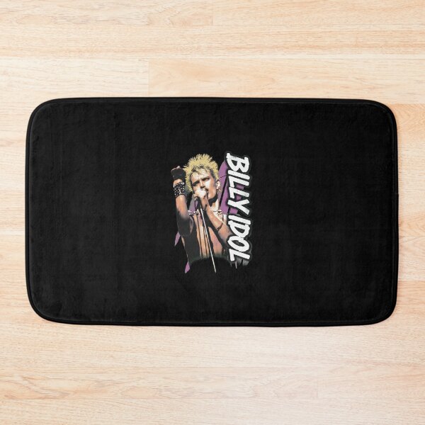Item preview, Retro Rocker Idol Performance Art designed and sold by Marquiserman.