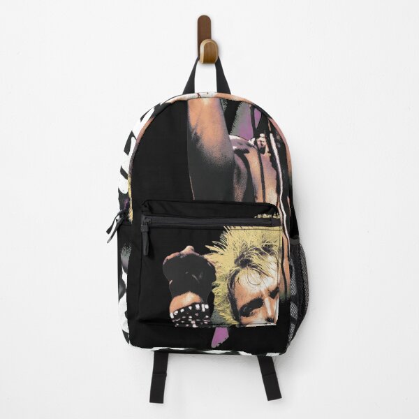 Item preview, Retro Rocker Idol Performance Art designed and sold by Marquiserman.
