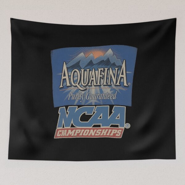 Item preview, Mashup NCAA Aquafina Purity Guaranteed  designed and sold by KaileonRueden.