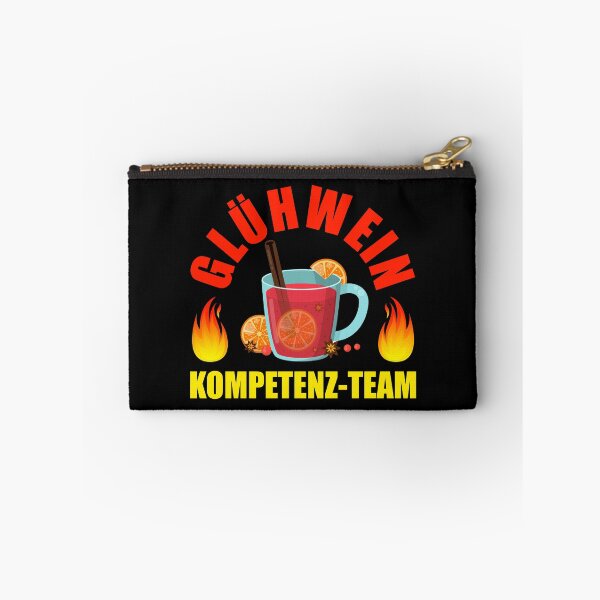 Item preview, Mulled Wine Expertise Team Christmas Market designed and sold by Loona97.