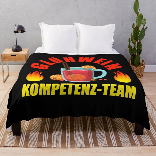 Item preview, Mulled Wine Expertise Team Christmas Market designed and sold by Loona97.