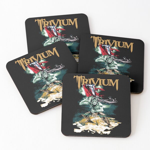 Item preview, Knight Samurai Design Metalcore Band designed and sold by KirinStudio.