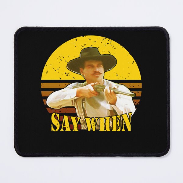 Artikelvorschau, Doc Holliday Grabstein entworfen und verkauft von lacongamusic.