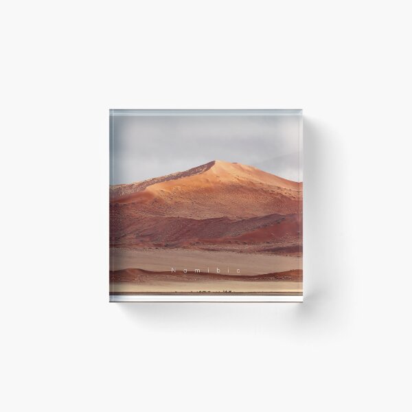 Item preview, Magnificent dunes in the Namib Desert, Namibia, Africa. Original photography designed and sold by studio838.
