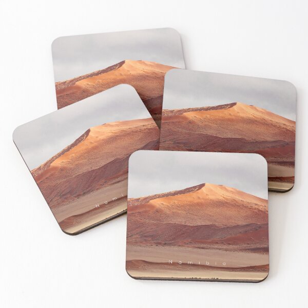Item preview, Magnificent dunes in the Namib Desert, Namibia, Africa. Original photography designed and sold by studio838.