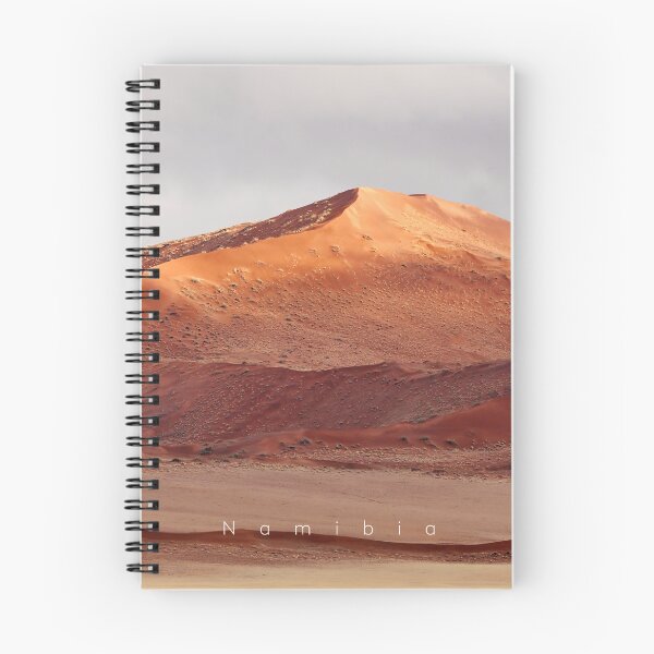 Item preview, Magnificent dunes in the Namib Desert, Namibia, Africa. Original photography designed and sold by studio838.