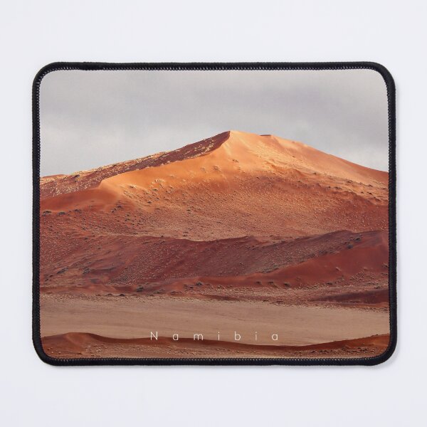 Item preview, Magnificent dunes in the Namib Desert, Namibia, Africa. Original photography designed and sold by studio838.