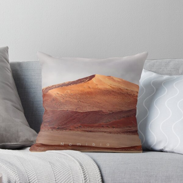 Item preview, Magnificent dunes in the Namib Desert, Namibia, Africa. Original photography designed and sold by studio838.