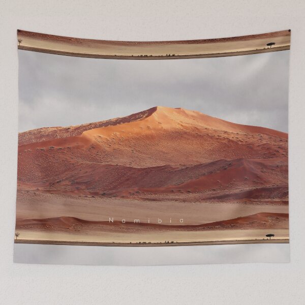 Item preview, Magnificent dunes in the Namib Desert, Namibia, Africa. Original photography designed and sold by studio838.