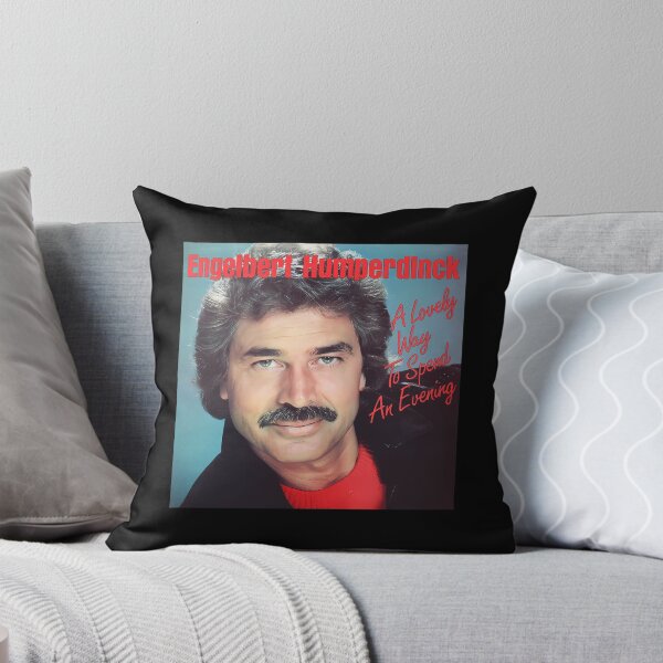 Item preview, Engelbert Humperdinck A Lovely Way To Spend An Evening designed and sold by Aiforyou.