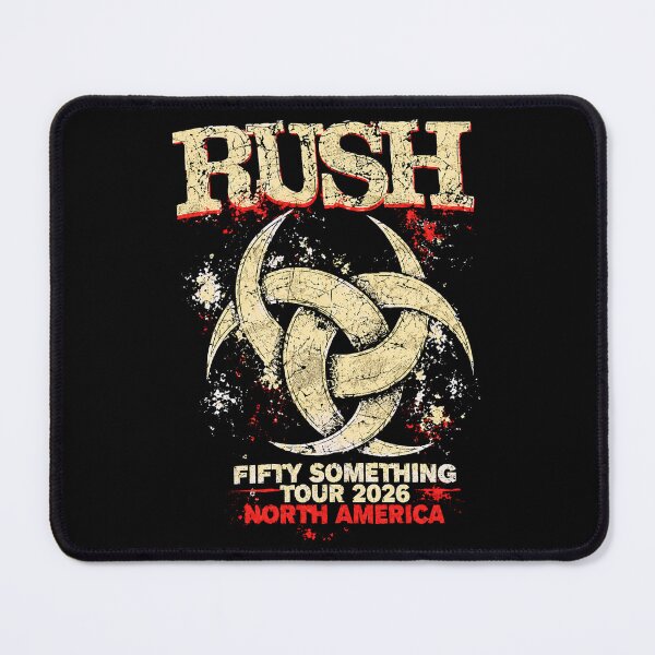 Item preview, Rush Band designed and sold by aguirremattie.