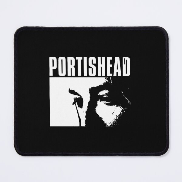 Item preview, Portishead 1997 Tour designed and sold by Aiforyou.