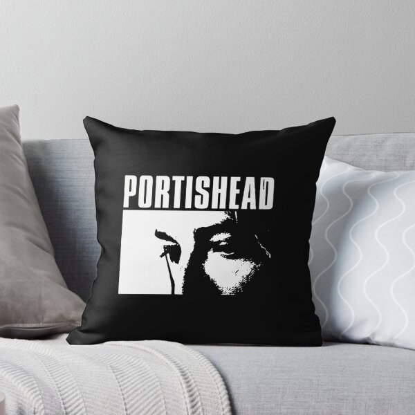 Item preview, Portishead 1997 Tour designed and sold by Aiforyou.