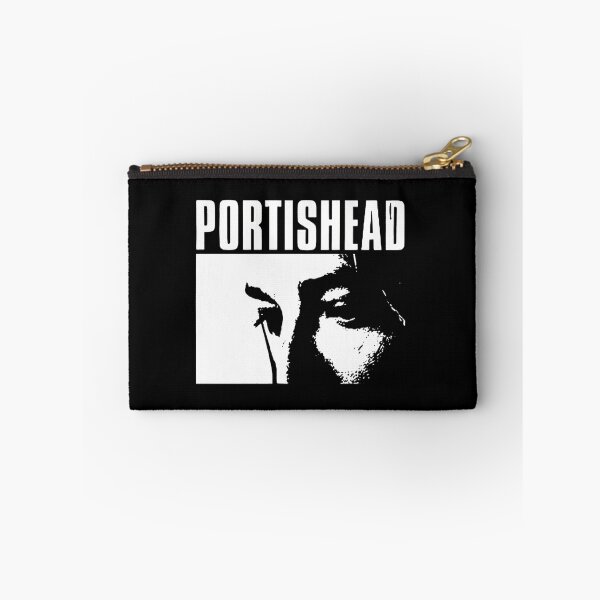 Item preview, Portishead 1997 Tour designed and sold by Aiforyou.