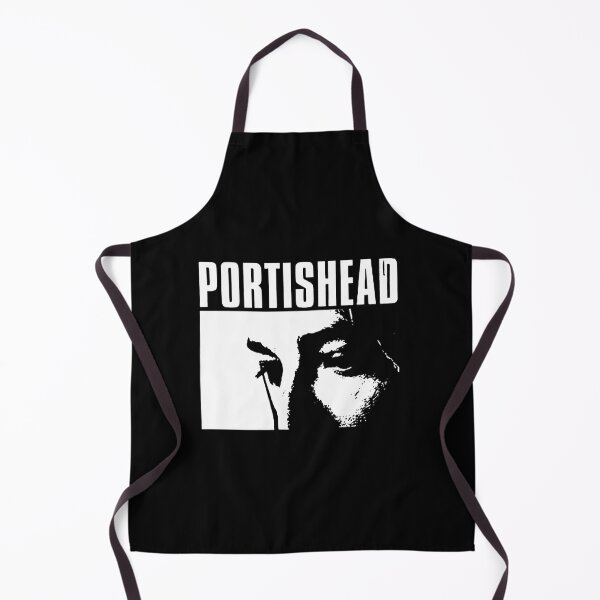 Item preview, Portishead 1997 Tour designed and sold by Aiforyou.