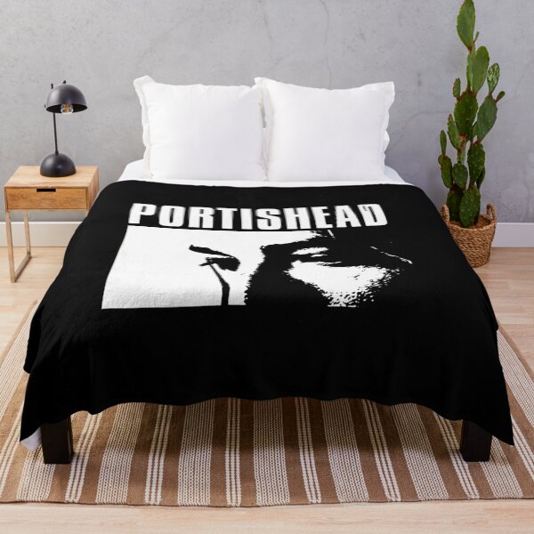 Item preview, Portishead 1997 Tour designed and sold by Aiforyou.