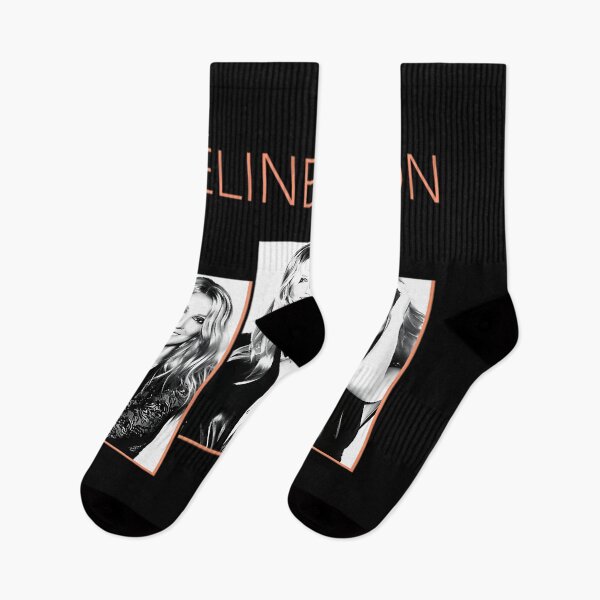Item preview, Cline Dion Mon Coeur Ira Sur Reine designed and sold by ClothesPro-.