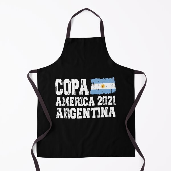 Item preview, Argentina Copa America Soccer Football Championship Design designed and sold by finest style.