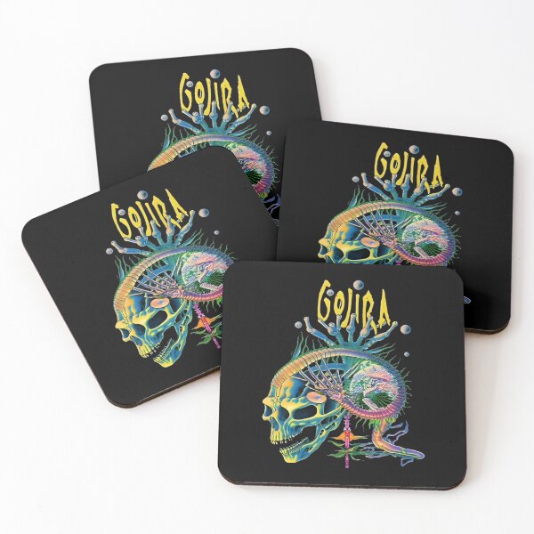 Item preview, gojira band designed and sold by ADAMCHANEY33.