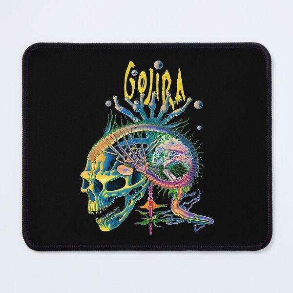 Item preview, gojira band designed and sold by ADAMCHANEY33.