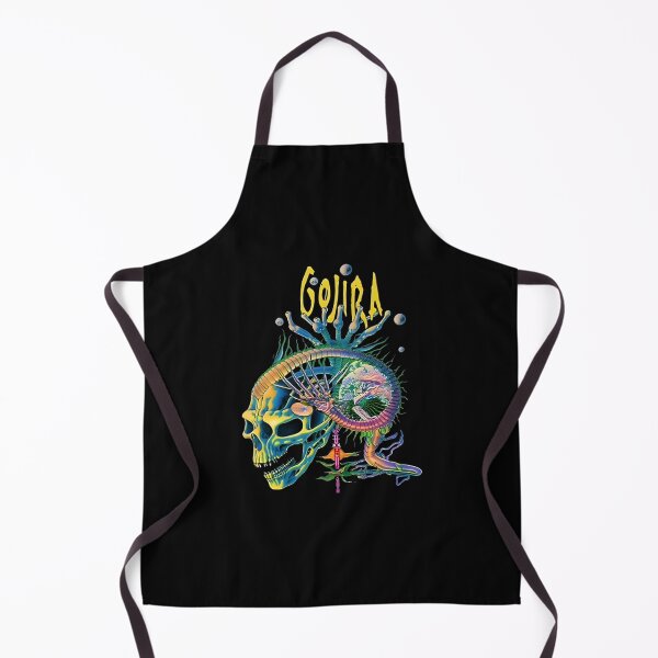 Item preview, gojira band designed and sold by ADAMCHANEY33.