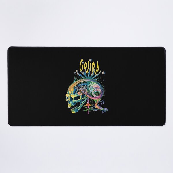Item preview, gojira band designed and sold by ADAMCHANEY33.