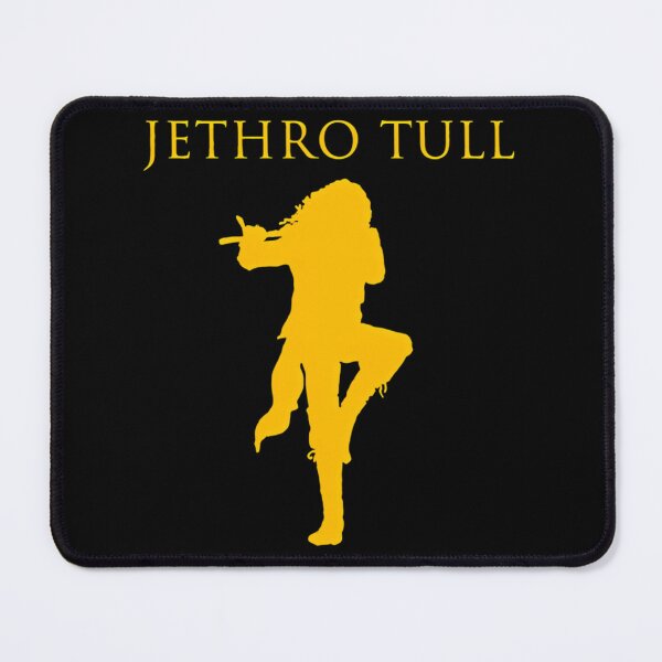 Item preview, Gold Jethro Tull Tour 2026 designed and sold by dorothyhinlmta.