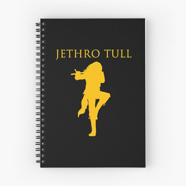 Item preview, Gold Jethro Tull Tour 2026 designed and sold by dorothyhinlmta.