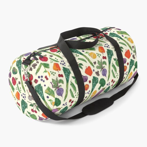 Item preview, Tossed veggies in watercolor designed and sold by Goddessart.