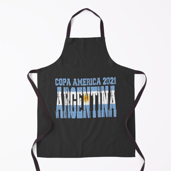 Artikelvorschau, Design der Copa América-Fußballmeisterschaft Argentiniens entworfen und verkauft von finest style.