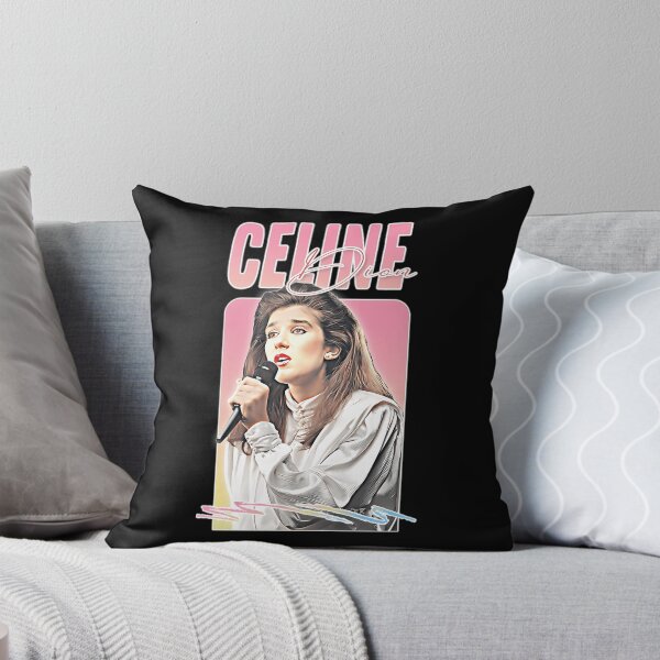 Item preview, Celine Dion designed and sold by DGFNI.