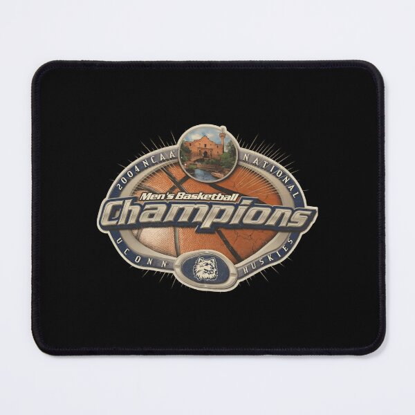 Item preview, 2004 UConn Huskies NCAA Champs  designed and sold by KaileonRueden.