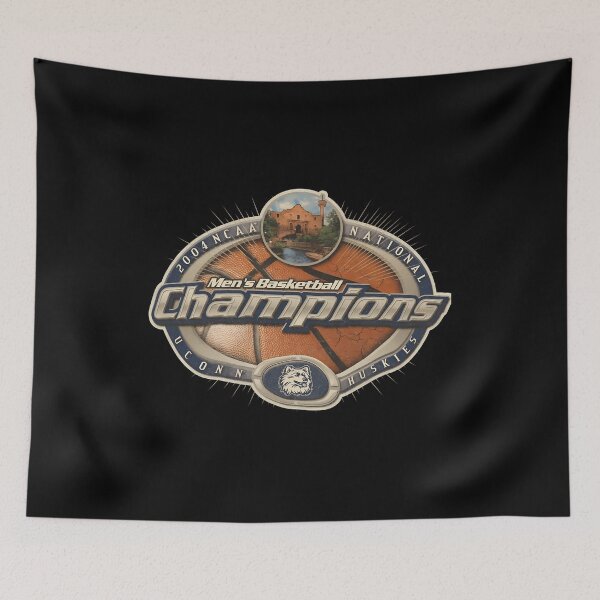 Item preview, 2004 UConn Huskies NCAA Champs  designed and sold by KaileonRueden.