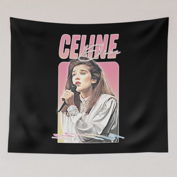 Artikelvorschau, Celine Dion entworfen und verkauft von DGFNI.