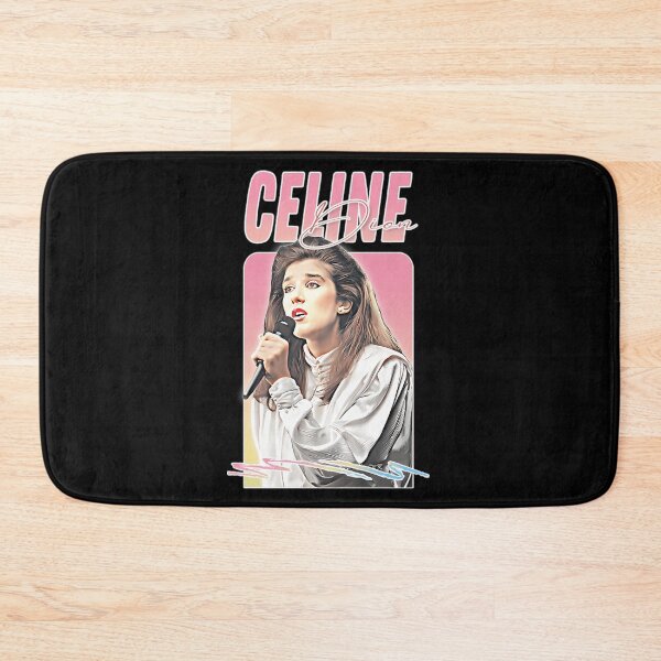 Item preview, Celine Dion designed and sold by DGFNI.