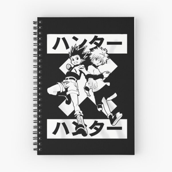Item preview, Gon Killua designed and sold by docentbikeel.