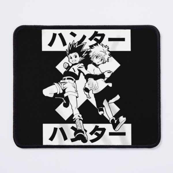 Item preview, Gon Killua designed and sold by docentbikeel.