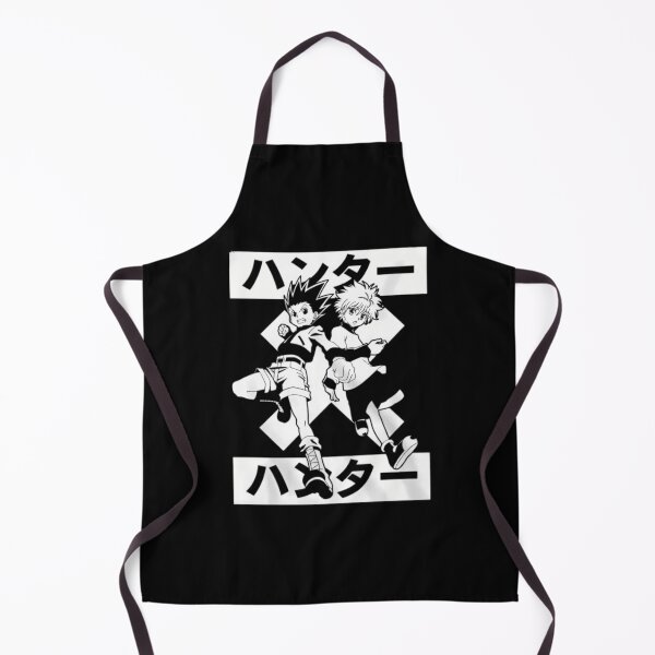 Item preview, Gon Killua designed and sold by docentbikeel.