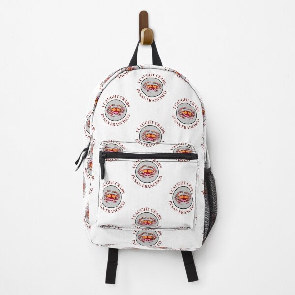 Item preview, I Caught Crabs In San Francisco  designed and sold by famousflies313.