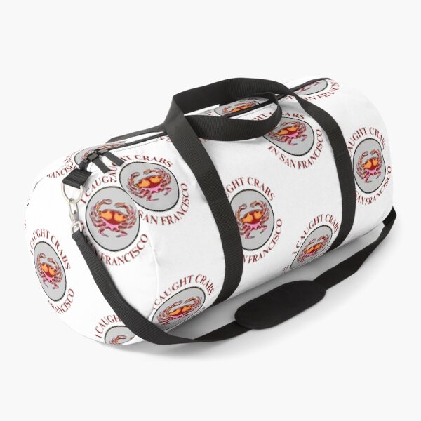 Item preview, I Caught Crabs In San Francisco  designed and sold by famousflies313.