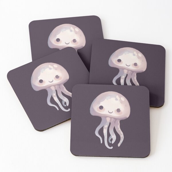Item preview, Cute baby octopus  designed and sold by DuliDoodles.