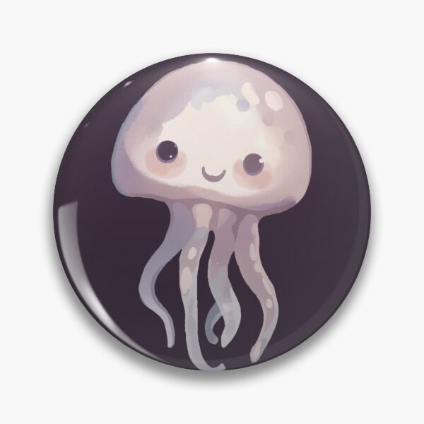 Item preview, Cute baby octopus  designed and sold by DuliDoodles.