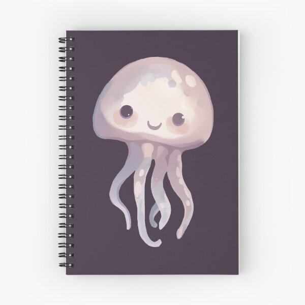 Item preview, Cute baby octopus  designed and sold by DuliDoodles.