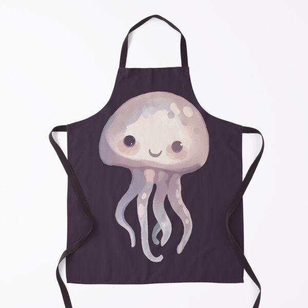 Item preview, Cute baby octopus  designed and sold by DuliDoodles.
