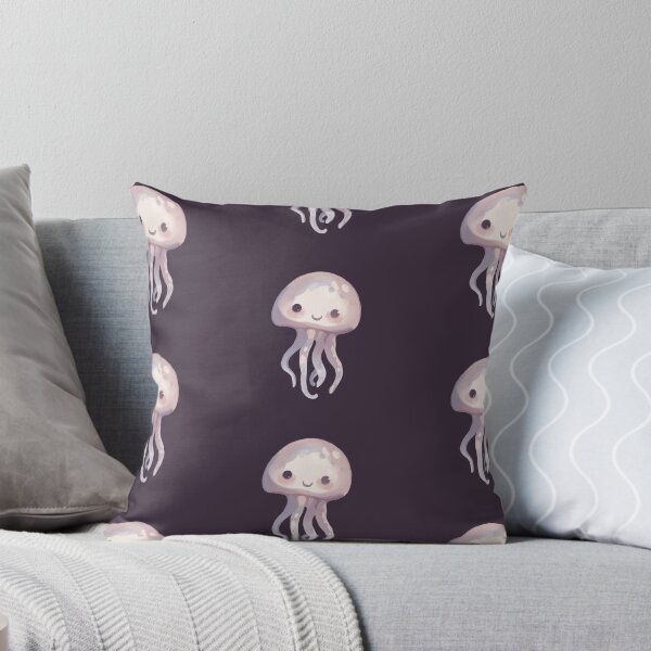 Item preview, Cute baby octopus  designed and sold by DuliDoodles.
