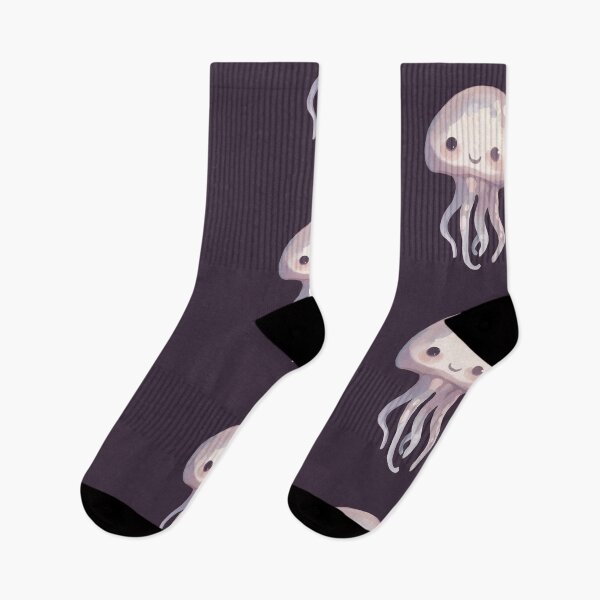 Item preview, Cute baby octopus  designed and sold by DuliDoodles.
