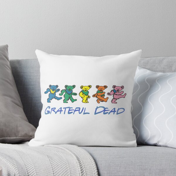 Item preview, Colorful Dancing Bears Graphic Illustration for Music and Festival Lovers designed and sold by Cagno98.