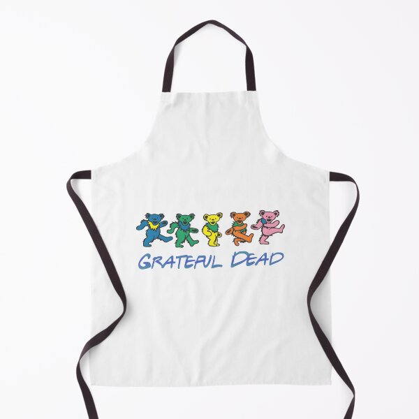 Item preview, Colorful Dancing Bears Graphic Illustration for Music and Festival Lovers designed and sold by Cagno98.