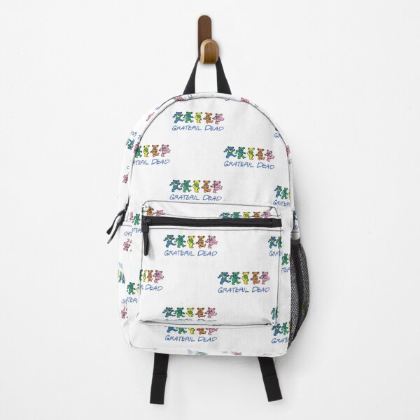 Item preview, Colorful Dancing Bears Graphic Illustration for Music and Festival Lovers designed and sold by Cagno98.
